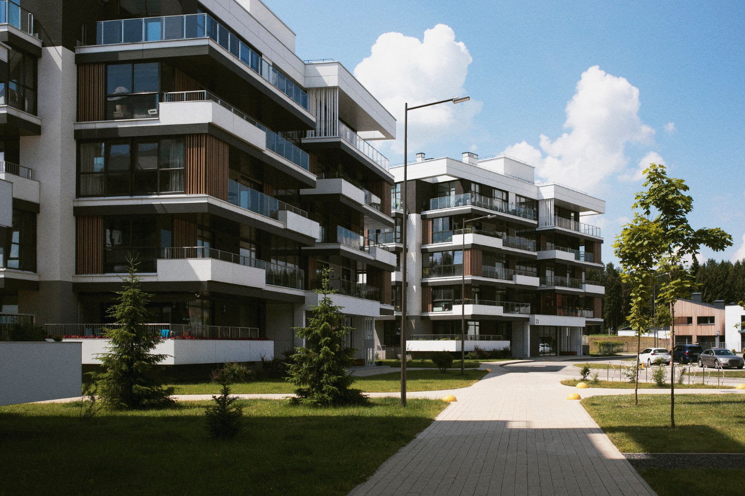 Hausverwaltung NRW