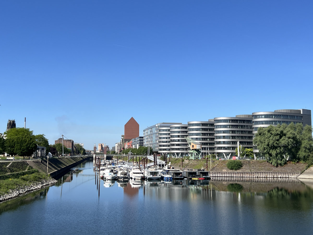 Duisburg