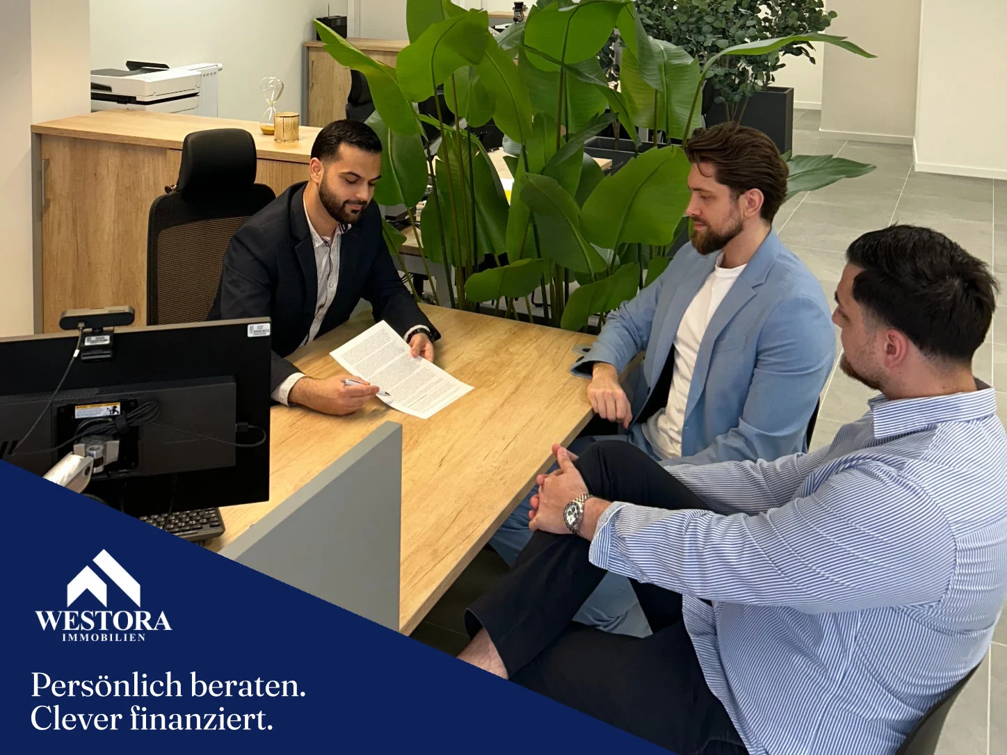 westora-fienanzierung Finanzierung durch Westora Hausverwaltung