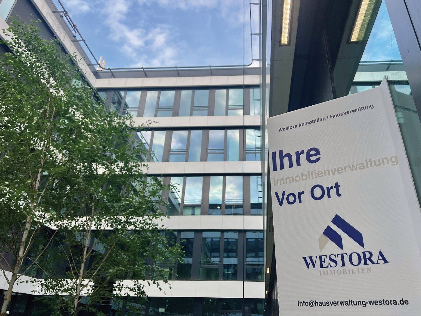 Portfolioverwaltung