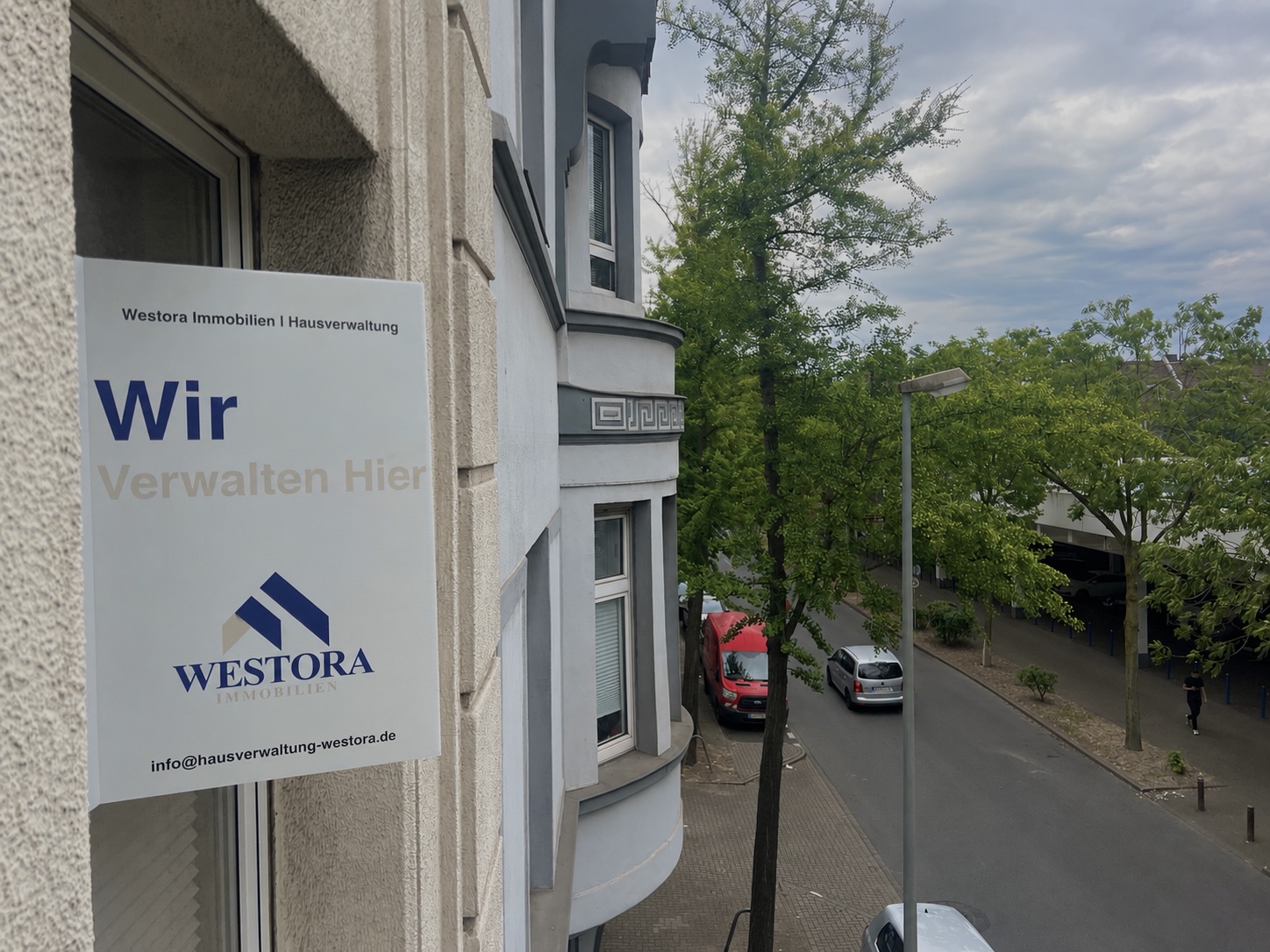 Mietverwaltung