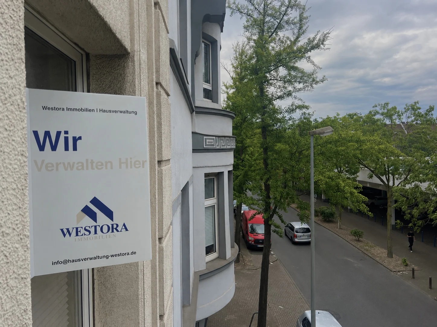 Mietverwaltung