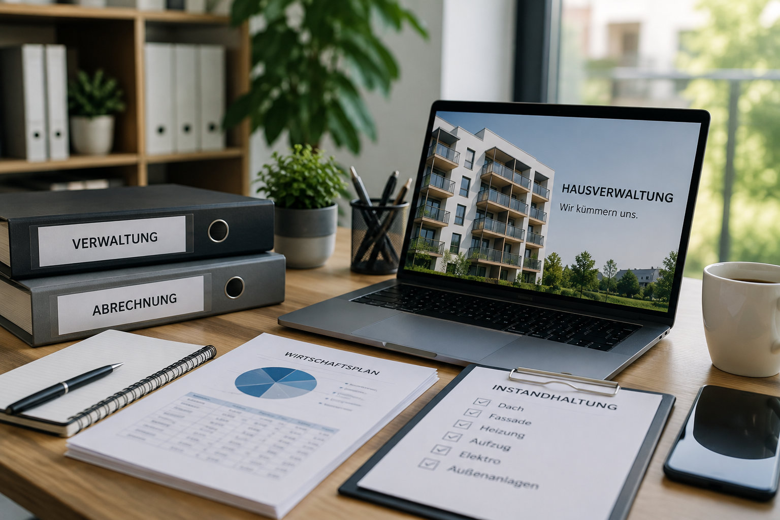 was-macht-eine-hausverwaltung-aufgaben-im-ueberblick Was macht eine Hausverwaltung? Aufgaben im Überblick